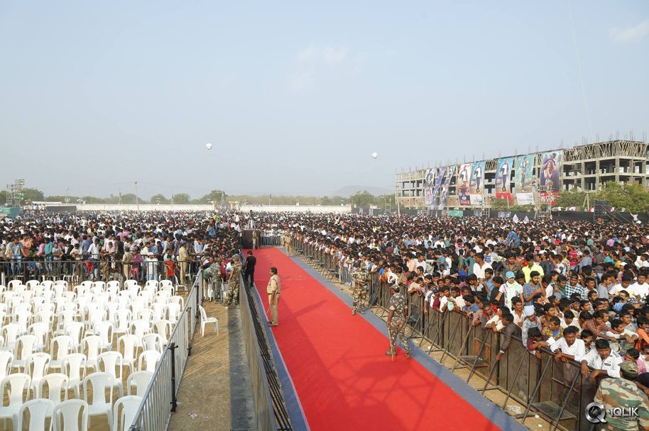 Khaidi-No-150-Pre-Release-Event